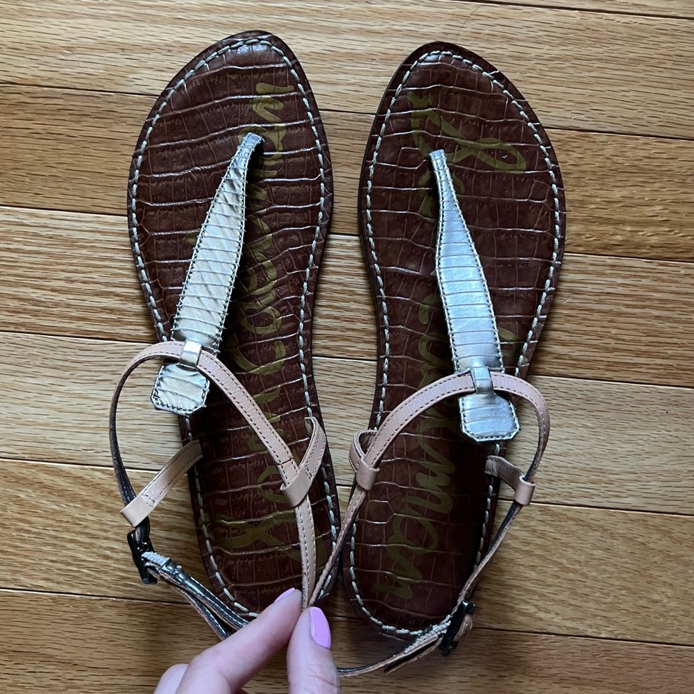 Sam Edelman Gigi Sandals